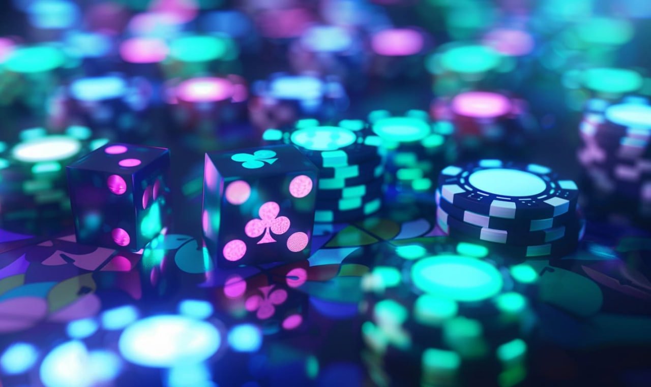 jilievommk အွန်လိုင်း ကတ်ဂိမ်းများ Poker Blackjack Baccarat မြန်မာ