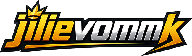 jilievommk Logo